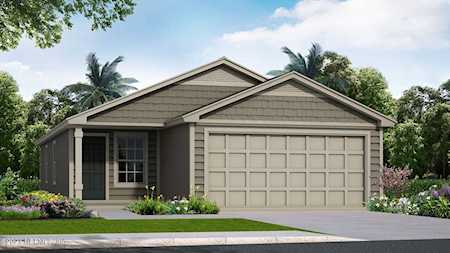 3152 Cold Leaf Way Green Cove Springs, FL 32043
