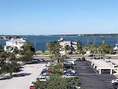 450 Treasure Island CAUSEWAY #601 Treasure Island, FL 33706