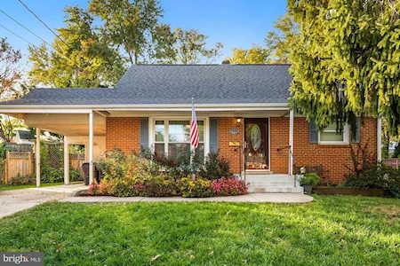 14042 Mathews Dr Woodbridge, VA 22191