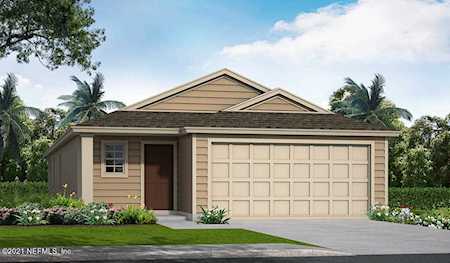 3160 Cold Leaf Way Green Cove Springs, FL 32043