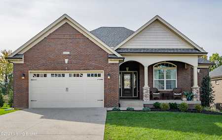 6412 El Rancho Rd Louisville, KY 40291