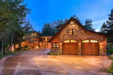865 Fox Ln Steamboat Springs, CO 80487