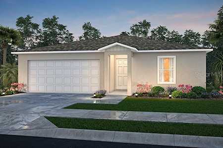 23421 Patera Ave Port Charlotte, FL 33980