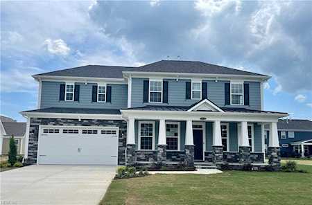 3028 Kingsfield Dr Virginia Beach, VA 23456