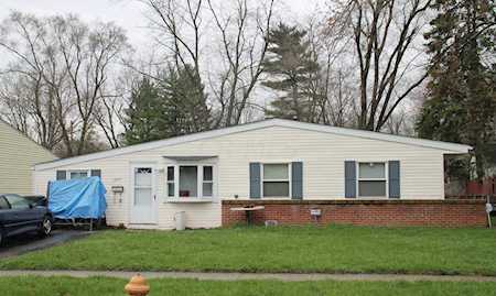 1647 Shady Lane Road Columbus, OH 43227