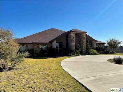 534 County Road 4772 Kempner, TX 76539