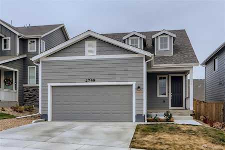 2748 Cooperland Blvd Berthoud, CO 80513