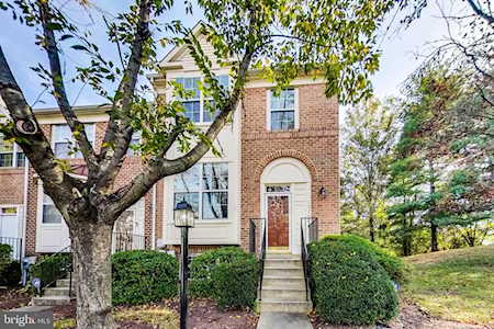 15742 Ensleigh Ln Bowie, MD 20716