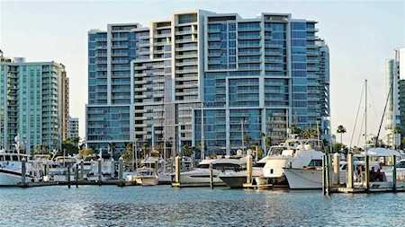 1155 N Gulfstream Ave #603 Sarasota, FL 34236