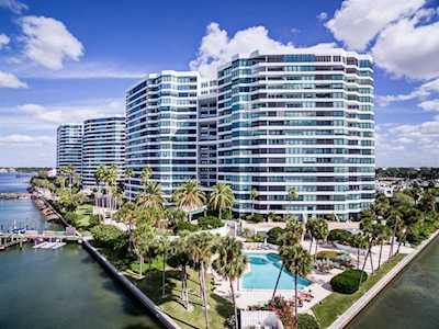 888 Blvd of The Arts #704 Sarasota, FL 34236