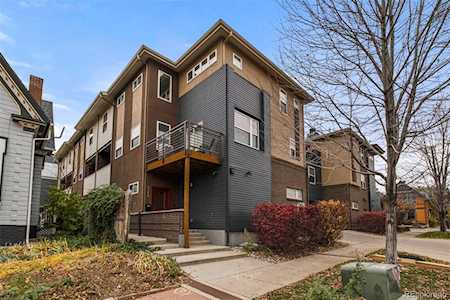3354 Tejon St Denver, CO 80211