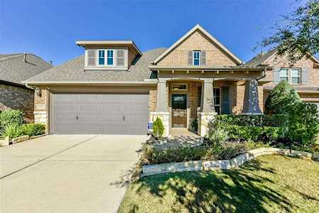 11251 Puckett River Dr Cypress, TX 77433