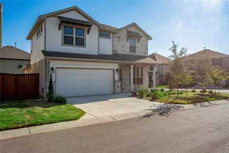 9113 NE Gage DR #83 Austin, TX 78717