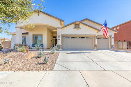 11231 N 158th Avenue Surprise, AZ 85379