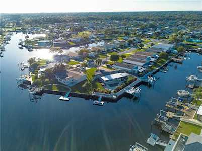 5123 Bonito Dr New Port Richey, FL 34652