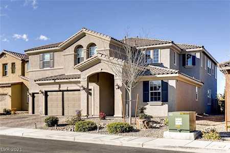 2246 Via Cadoma Henderson, NV 89052