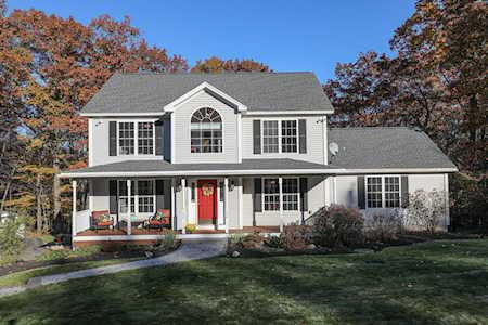 124 Peppermint St Goffstown, NH 03045