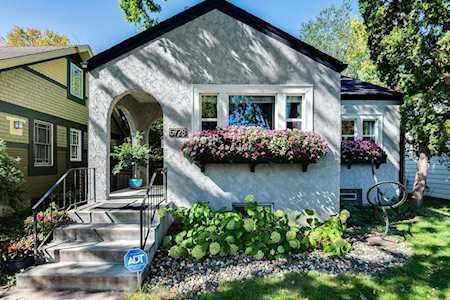 5728 Wentworth Avenue Minneapolis, MN 55419