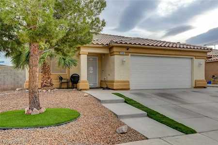 2105 Heritage Ridge Ave North Las Vegas, NV 89031