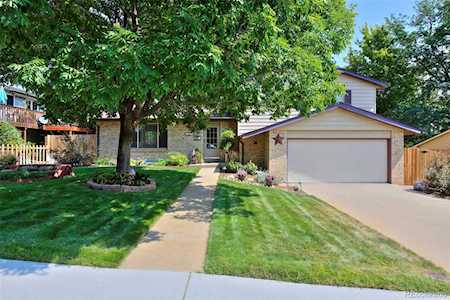7064 Teller Ct Arvada, CO 80003