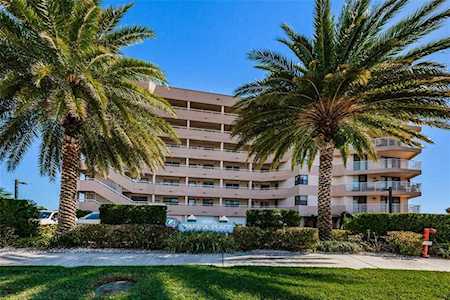 2539 Gary CIRCLE #503 Dunedin, FL 34698