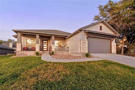 424 N Summit Ridge DR Point Venture, TX 78645