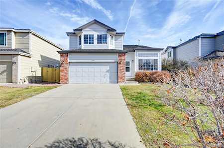 1266 S Idalia Ct Superior, CO 80027