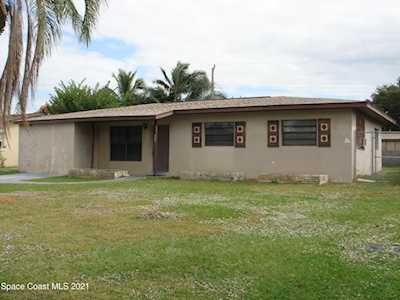 583 Mandan Avenue Melbourne, FL 32935