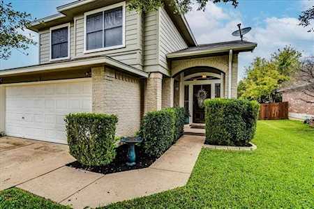 1517 Scottsdale DR Leander, TX 78641
