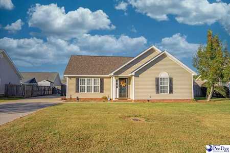 2904 Cross Vine Effingham, SC 29541