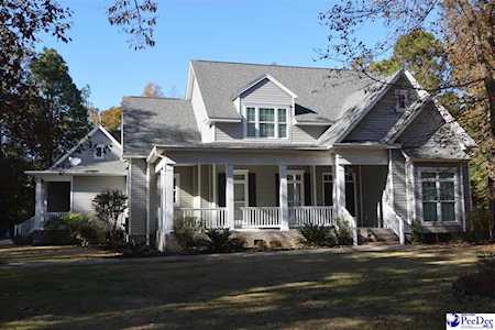2412 Old Hickory Lane Hartsville, SC 29550