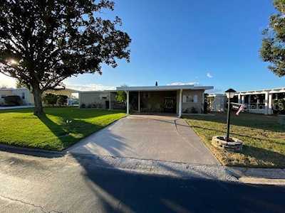 3481 N Citrus CIRCLE #1641 Zellwood, FL 32798