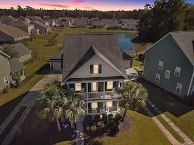 127 Gaslight Blvd Summerville, SC 29483
