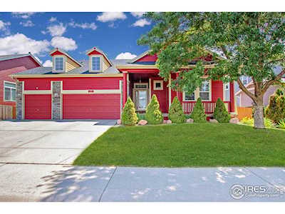 222 Saxony Rd Johnstown, CO 80534
