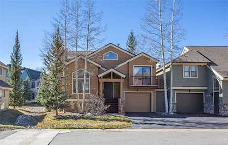 119 Powder Ridge Dr Breckenridge, CO 80424