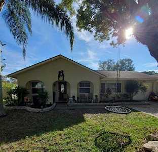 3628 Hartland Dr New Port Richey, FL 34655