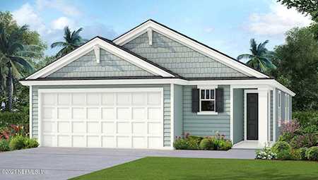 3154 Cold Leaf Way Green Cove Springs, FL 32043