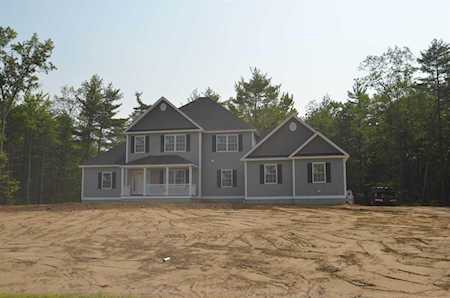 43 Walnut Hill Dr #Lot 6 Hooksett, NH 03106