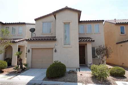 861 Shining Rose Place Henderson, NV 89052