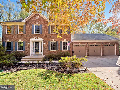 13403 Katrinka Dr Bowie, MD 20720