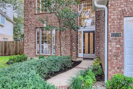 5709 Galsworthy CT Austin, TX 78739
