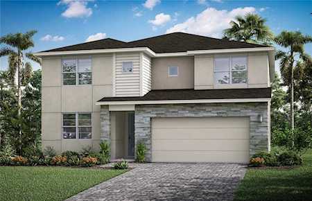 2450 Water Willow Dr #07/12 Lutz, FL 33558