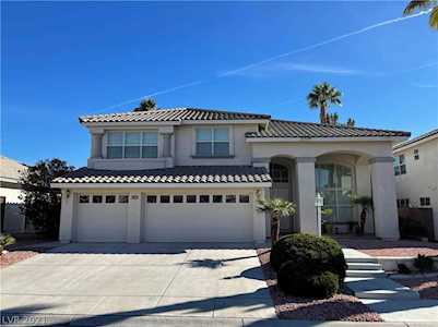 3804 Broadmead St Las Vegas, NV 89147