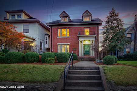 1046 Everett Ave Louisville, KY 40204