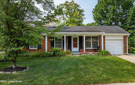 608 Marengo Dr Louisville, KY 40243