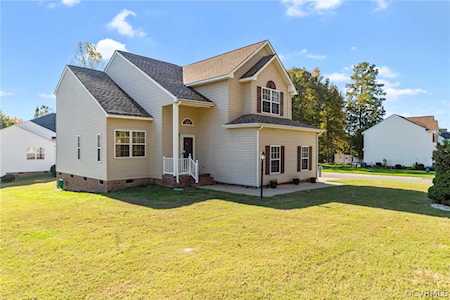 13601 Yoko Ct Chesterfield, VA 23831