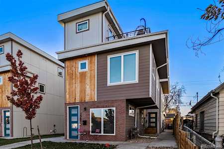 1361 Zenobia St Denver, CO 80204