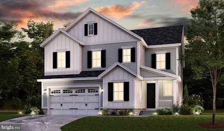 2636 Orchard Oriole Way Odenton, MD 21113