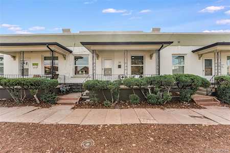 28 E 4th Ave Denver, CO 80203