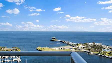 400 Beach Dr #2705 St. Petersburg, FL 33701